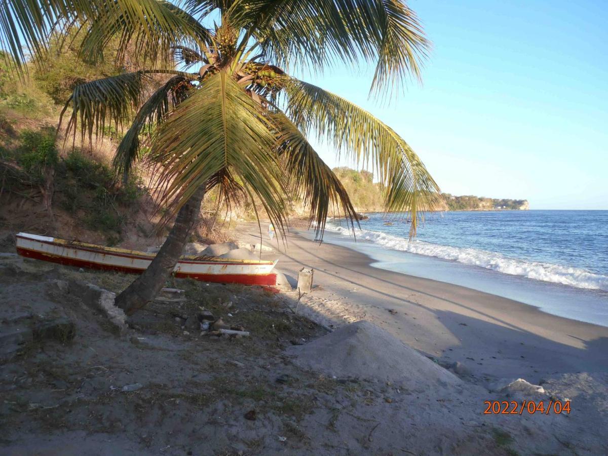 The Pink House Villa Choiseul Bagian luar foto