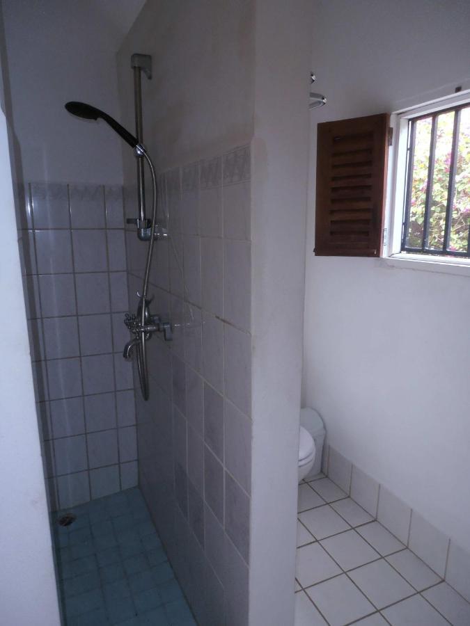 The Pink House Villa Choiseul Bagian luar foto
