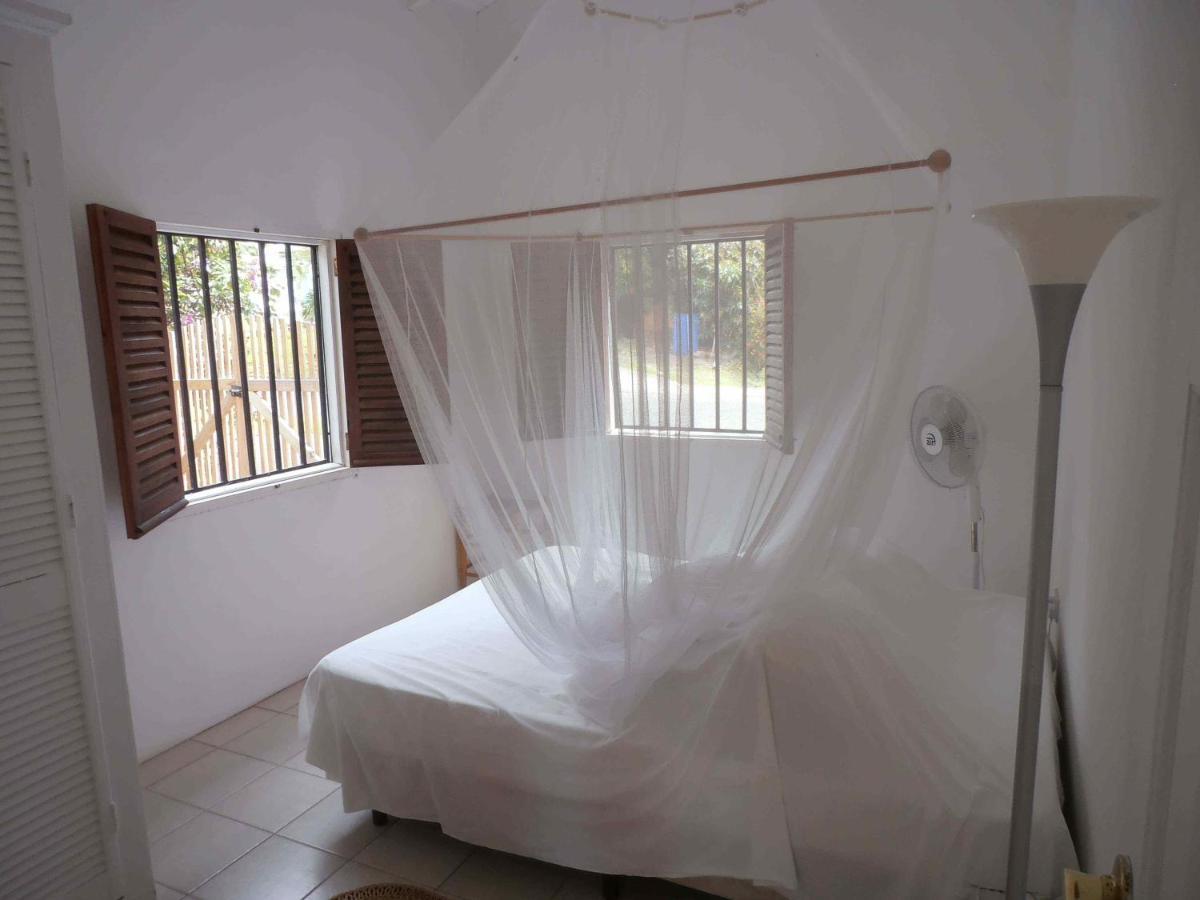 The Pink House Villa Choiseul Bagian luar foto